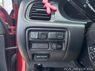 Honda Legend 3.5i V6, LPG, 2xALU, TOP 1999