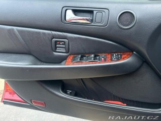 Honda Legend 3.5i V6, LPG, 2xALU, TOP 1999