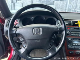 Honda Legend 3.5i V6, LPG, 2xALU, TOP 1999