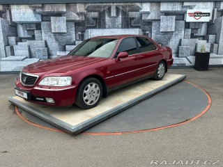 Honda Legend 3.5i V6, LPG, 2xALU, TOP 1999