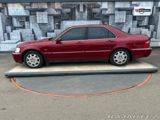 Honda Legend 3.5i V6, LPG, 2xALU, TOP 1999
