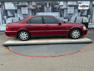 Honda Legend 3.5i V6, LPG, 2xALU, TOP 1999