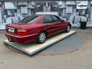 Honda Legend 3.5i V6, LPG, 2xALU, TOP 1999