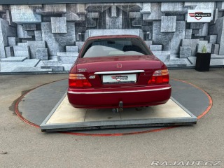 Honda Legend 3.5i V6, LPG, 2xALU, TOP 1999