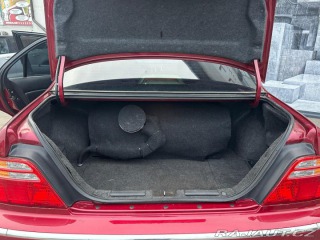 Honda Legend 3.5i V6, LPG, 2xALU, TOP 1999