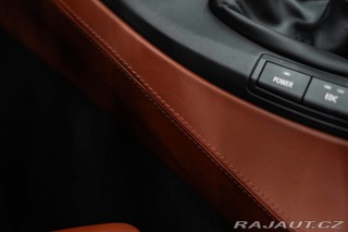 BMW M3 Coupé, Prvý majiteľ, Manu 2007