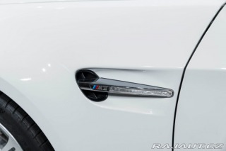 BMW M3 Coupé, Prvý majiteľ, Manu 2007