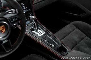 Porsche 718 GT4 2023