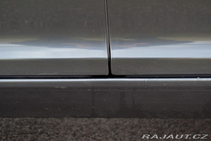 Škoda Octavia 1.4 TSI 90kW Ambiente 2011