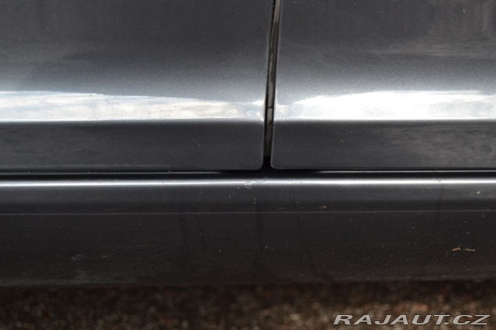 Škoda Octavia 1.4 TSI 90kW Ambiente 2011