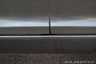 Škoda Octavia 1.4 TSI 90kW Ambiente 2011