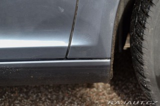 Škoda Octavia 1.4 TSI 90kW Ambiente 2011