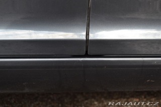 Škoda Octavia 1.4 TSI 90kW Ambiente 2011