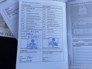 Volkswagen Transporter 2,0 TDi 110kw 8míst DPH C 2015