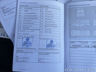 Volkswagen Transporter 2,0 TDi 110kw 8míst DPH C 2015