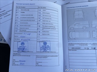 Volkswagen Transporter 2,0 TDi 110kw 8míst DPH C 2015