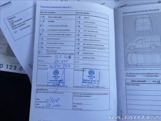 Volkswagen Transporter 2,0 TDi 110kw 8míst DPH C 2015
