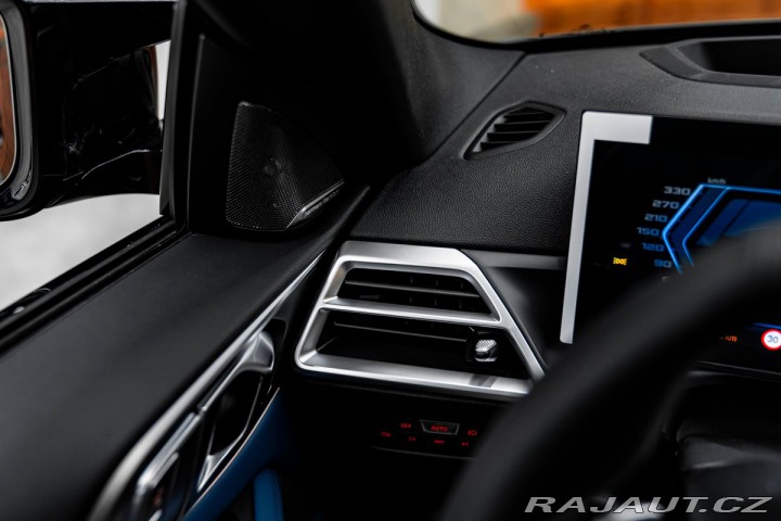 BMW M4 Competition 2025