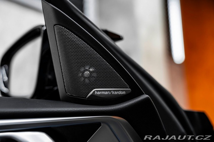 BMW M4 Competition 2025