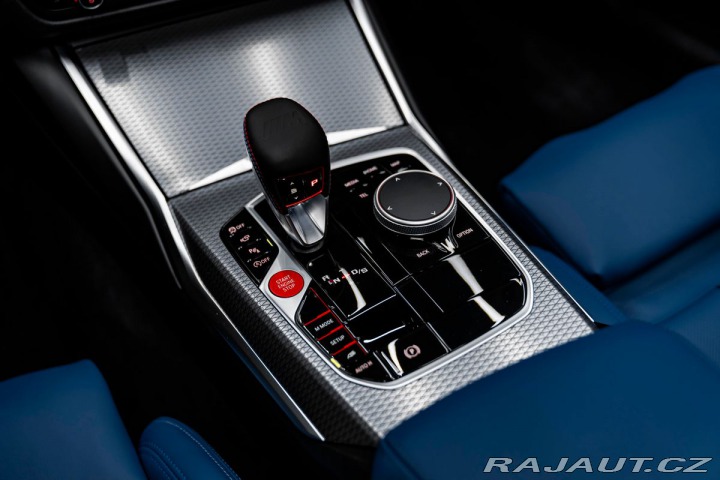 BMW M4 Competition 2025