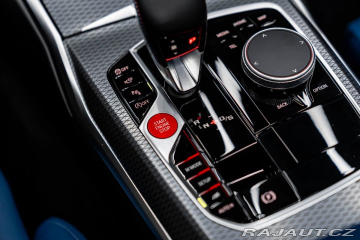 BMW M4 Competition 1800