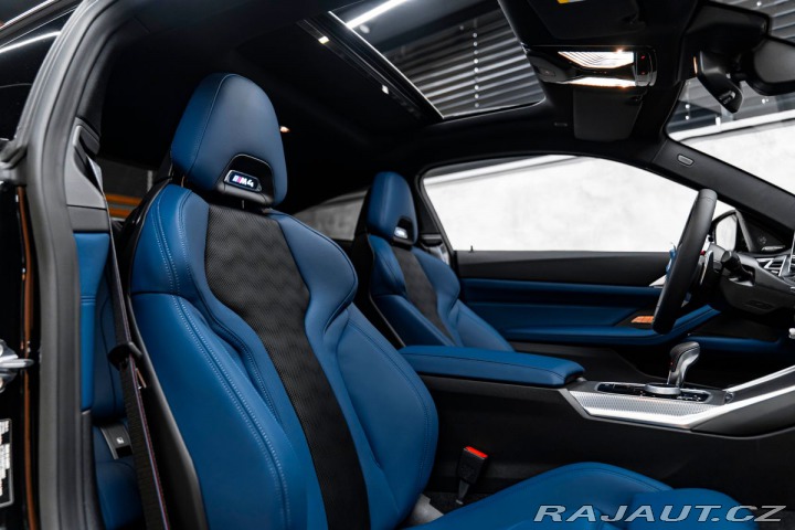 BMW M4 Competition 1800