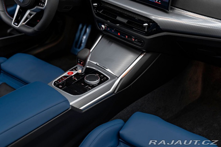 BMW M4 Competition 2025