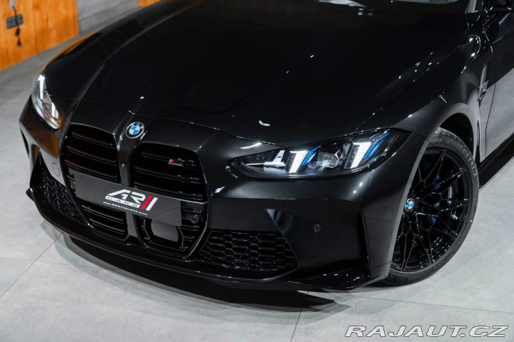 BMW M4 Competition 1800