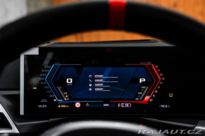 BMW M4 Competition 1800