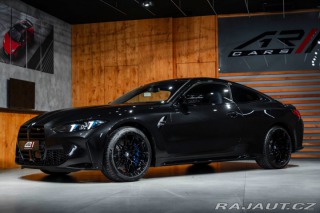 BMW M4 Competition 1800