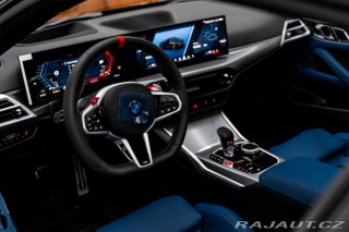 BMW M4 Competition 1800