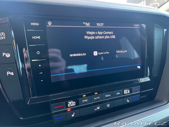 Volkswagen Touareg 170kW Tiptronic 4M 2022