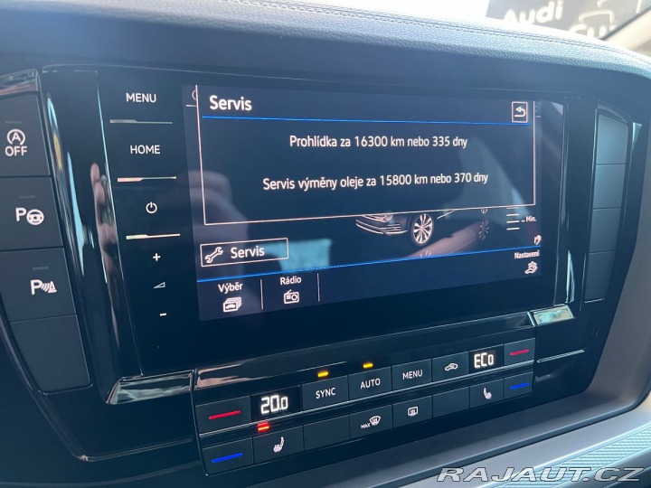 Volkswagen Touareg 170kW Tiptronic 4M 2022