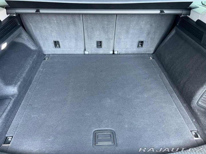 Volkswagen Touareg 170kW Tiptronic 4M 2022