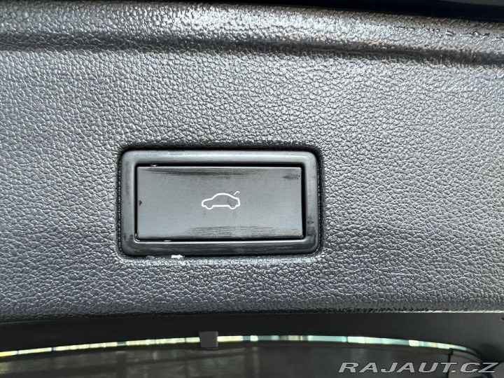 Volkswagen Touareg 170kW Tiptronic 4M 2022