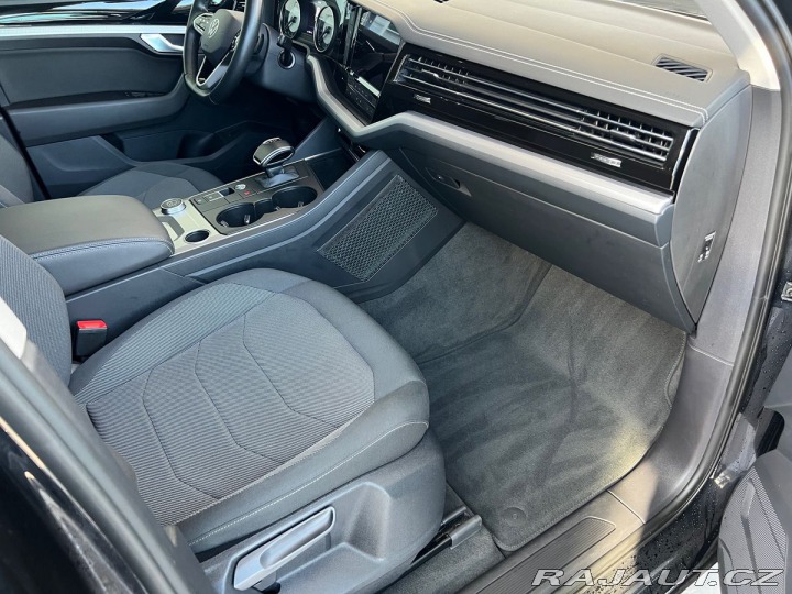 Volkswagen Touareg 170kW Tiptronic 4M 2022