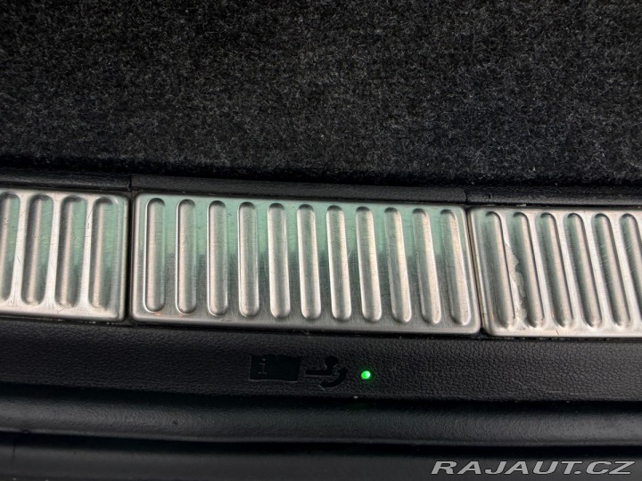 Škoda Superb L&K 2.0 TDI 140kW 4x4 2019