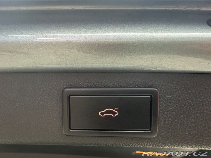 Škoda Superb L&K 2.0 TDI 140kW 4x4 2019