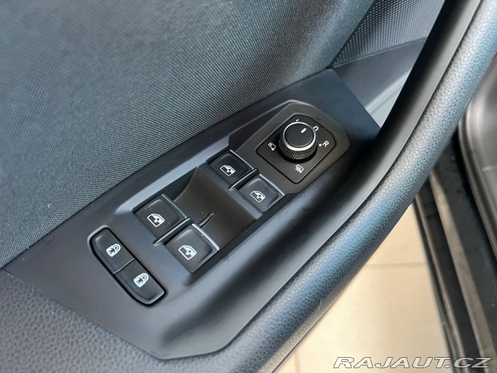 Volkswagen Touareg 170kW Tiptronic 4M 2022