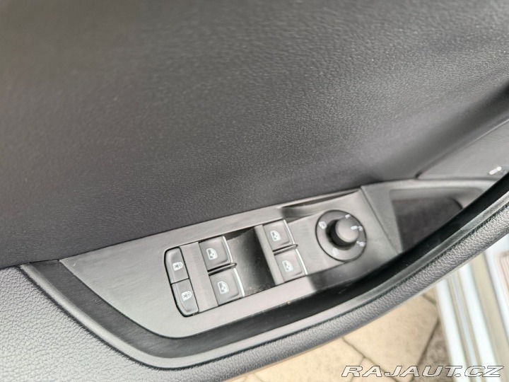 Škoda Superb L&K 2.0 TDI 140kW 4x4 2019