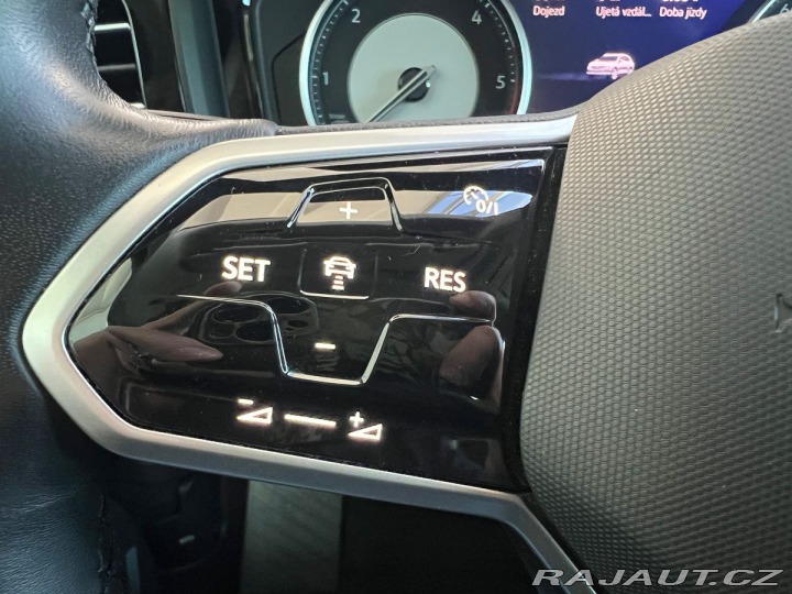 Volkswagen Touareg 170kW Tiptronic 4M 2022