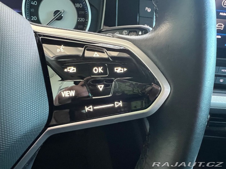 Volkswagen Touareg 170kW Tiptronic 4M 2022