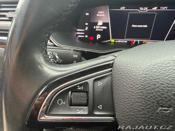 Škoda Superb L&K 2.0 TDI 140kW 4x4 2019