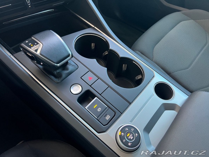 Volkswagen Touareg 170kW Tiptronic 4M 2022