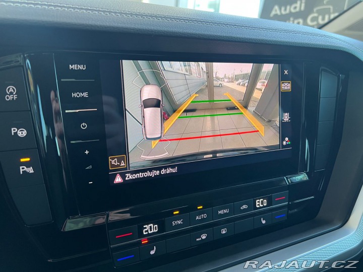 Volkswagen Touareg 170kW Tiptronic 4M 2022