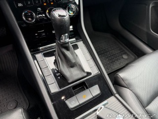 Škoda Superb L&K 2.0 TDI 140kW 4x4 2019