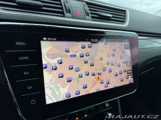 Škoda Superb L&K 2.0 TDI 140kW 4x4 2019