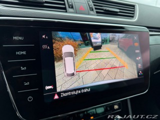 Škoda Superb L&K 2.0 TDI 140kW 4x4 2019