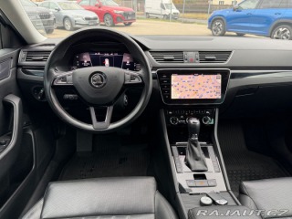 Škoda Superb L&K 2.0 TDI 140kW 4x4 2019