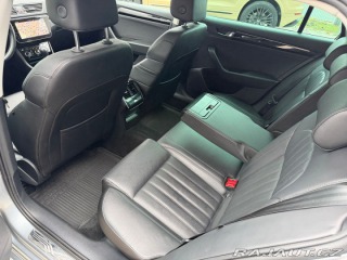 Škoda Superb L&K 2.0 TDI 140kW 4x4 2019